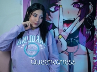 Queenvaness