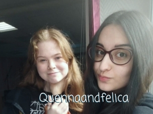 Quennaandfelica