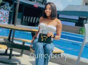 Quincyberry