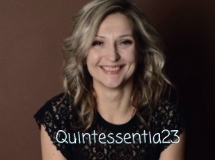 Quintessentia23