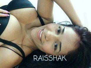 RAISSHAK