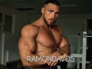 RAMONDAVOS