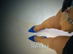 RAYxxx