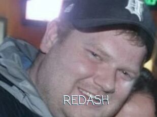 REDASH