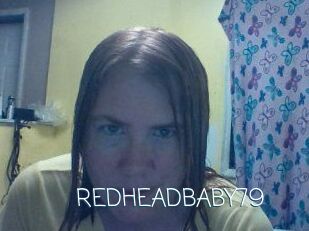 REDHEADBABY79