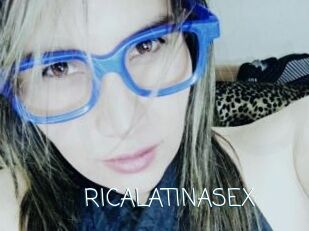 RICALATINASEX