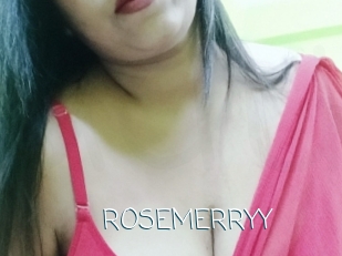 ROSEMERRYY