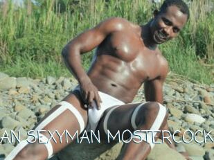 ROUMAN_SEXYMAN_MOSTERCOCK