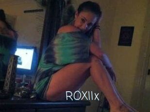 ROXIIx