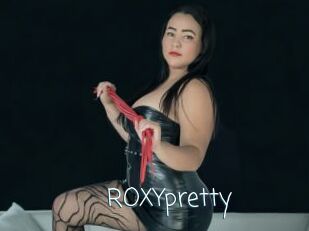 ROXYpretty