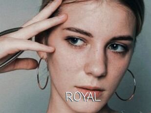 ROYAL