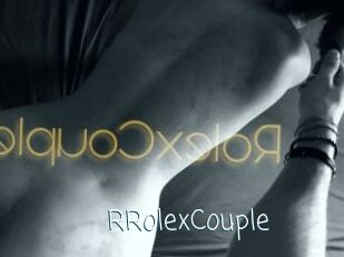 RRolexCouple