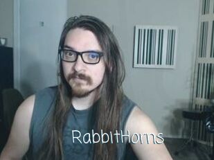 RabbitHorns