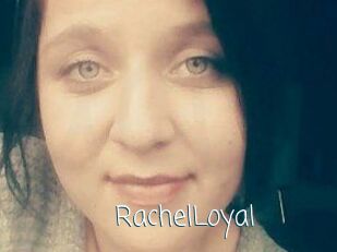 RachelLoyal