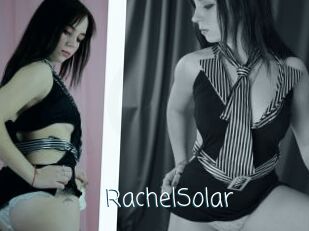 RachelSolar