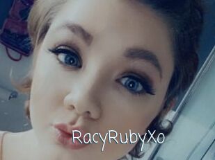 RacyRubyXo