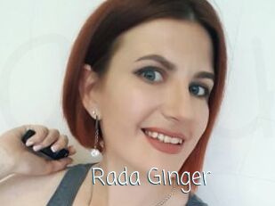 Rada_Ginger