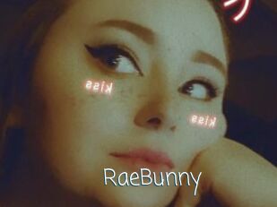 RaeBunny