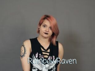 RainbowRaven