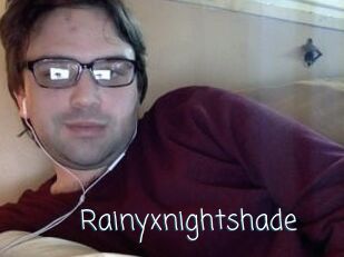 Rainyxnightshade