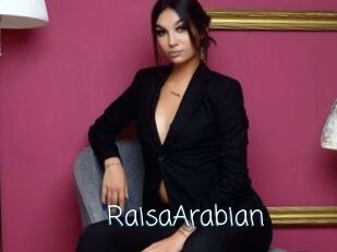 RaisaArabian