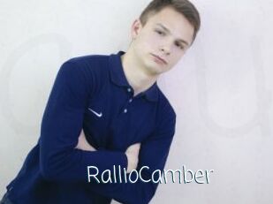 RallioCamber