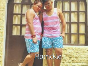 Ramckie