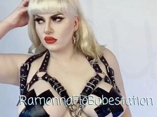 RamonnaFloBabestation