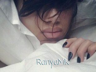 RanyaMk