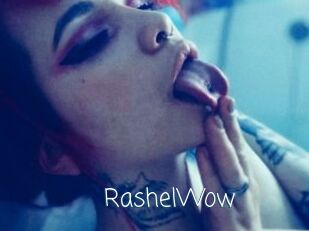 RashelWow