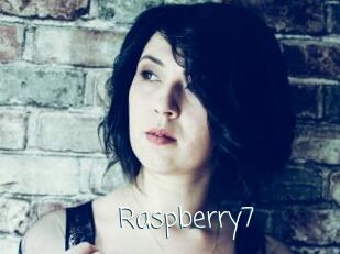 Raspberry7