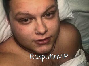 RasputinVIP