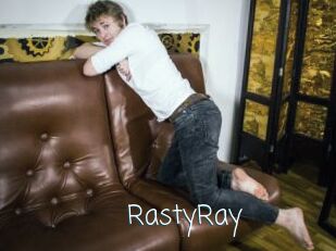 RastyRay