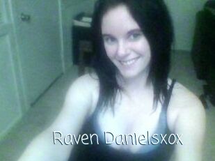 Raven_Danielsxox