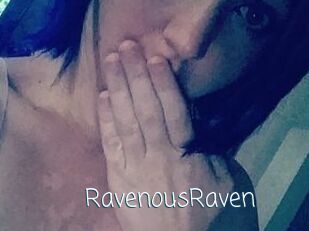 RavenousRaven