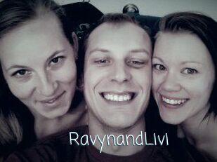 RavynandLivi