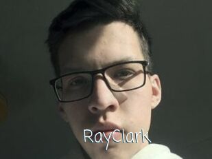 RayClark