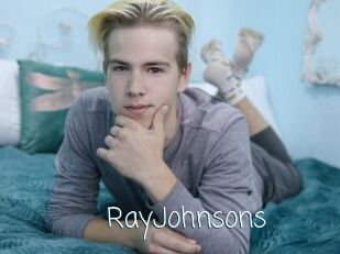 RayJohnsons