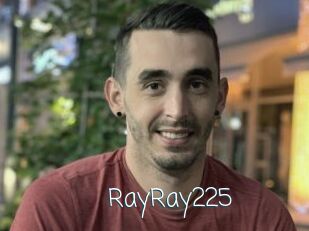 RayRay225