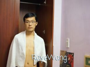 RayeWang