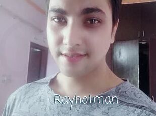 Rayhotman