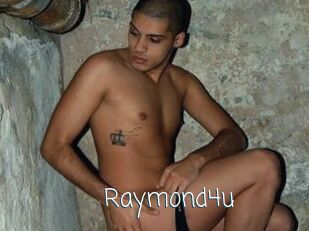 Raymond4u