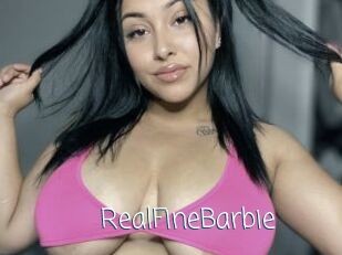 RealFineBarbie