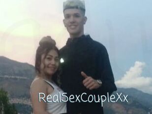 RealSexCoupleXx