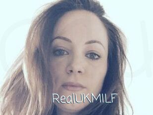 RealUKMILF