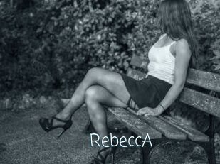 RebeccA