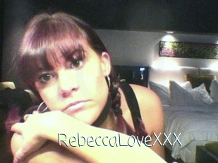 RebeccaLoveXXX