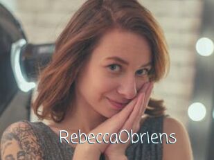 RebeccaObriens