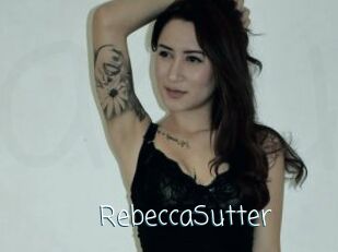 RebeccaSutter