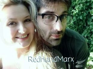 RedHandMarx